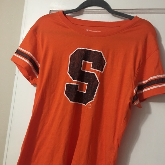 Syracuse T-SHIRT - Picture 1 of 2
